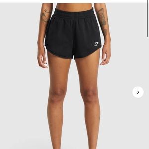 Gymshark Training sweat shorts